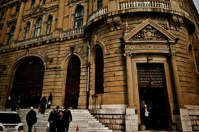 Haydarpaşa'ya nihai onay