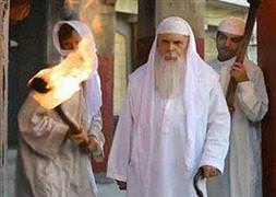 ABD filmin arkasındaki ismi işaret etti