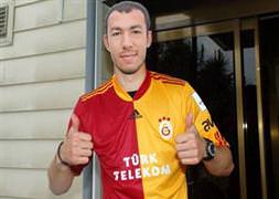 G.Saray'a Umut şoku!