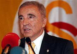 Aysal'dan Avcı'ya Hamit ve Selçuk mesajı