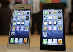 Yurtdışından iPhone 5 alacaklara kritik uyarı