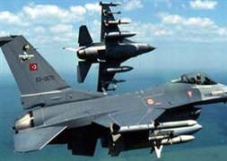 TSK'dan dev operasyon hazırlığı