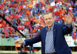 Kongreye sürpriz isimler katılacak