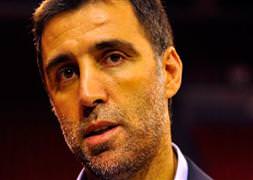 Hakan Şükür'ü kızdıran reklam