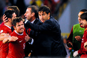 İşte Emre'nin sırrı