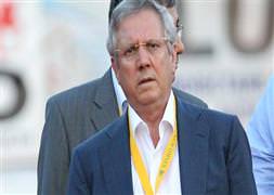 Aziz Yıldırım'ın çılgın planı