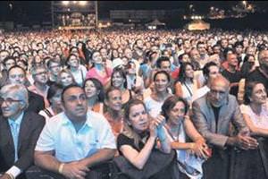 Stevie Vonder fırtınası