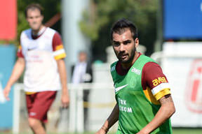 İmparator'dan Engin sürprizi