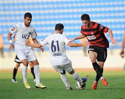 Kasımpaşa rakip tanımıyor!