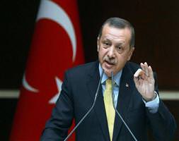 Başbakan Erdoğan’a ödül!