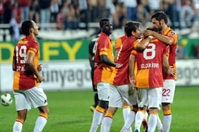 Sermaye artırdı dibi gördü