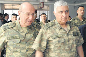 Özel harekat