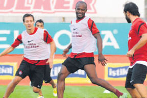 Sakatlar can sıkıyor!