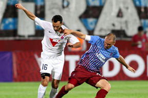 Serkan Balcı hastaneye kaldırıldı