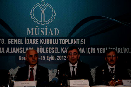 Büyüme oranı yüzde 7 olur