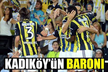 Karıköy’ün Baroni