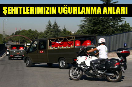 25 şehide veda-1