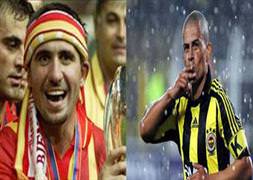 Hagi mi Alex mi?