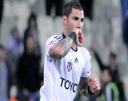 Quaresma'ya talip çıktı!