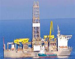 Karadeniz'de doğalgaz bulundu!