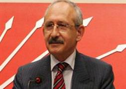Kılıçdaroğlu'ndan Menderes çıkışı