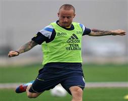 Stoch'un başı dertten kurtulmuyor