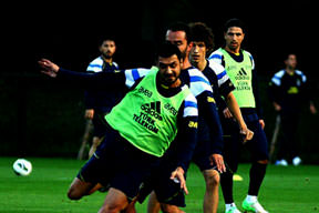 Fener 3 puan arıyor