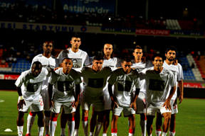 Eskişehirsporlu Ediz'i unutmadılar