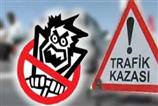 Çorum'da feci kaza: 3 ölü