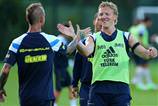 İşte Kuyt'ın MR sonucu