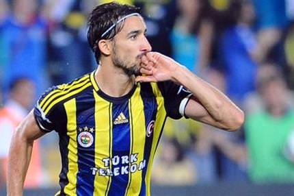 Mehmet Topal durdurulamıyor!