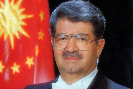 Savcılıktan Özal kararı
