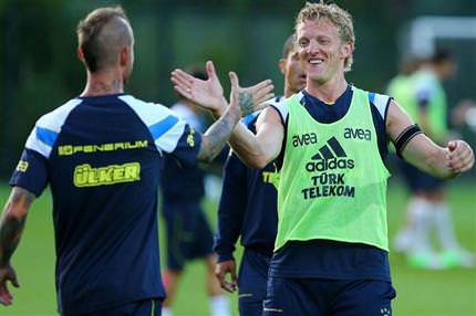 Fenerbahçe’de şok!