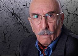 Usta oyuncu vefat etti