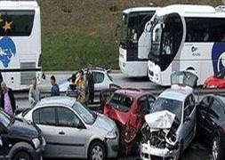Terörden beter;43 bin ölü