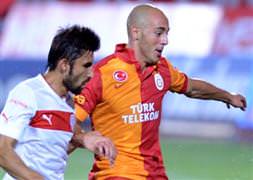 Amrabat: "Onu bana bırakın"
