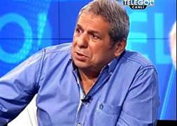 Toroğlu: İşte sen busun Aziz Yıldırım
