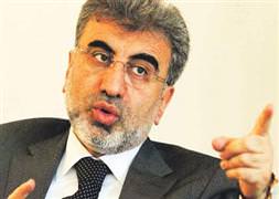 "Karadeniz'de doğalgaz bulduk"