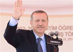 Başbakan Erdoğan'dan kritik açıklamalar