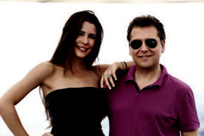 Turkish Angelina
