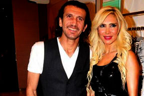 Romantizm kokan gece