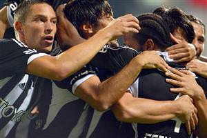 Kartal rahat kazandı