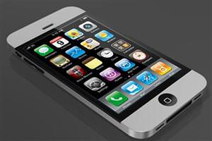 iPhone 5'ten ilk rekor