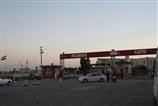 Türkiye sınırında çatışma