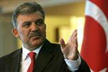 Gül'den kalleş saldırı açıklaması