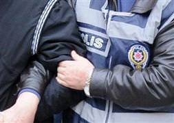 İstanbul'da terör operasyonu