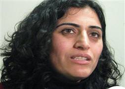 Sebahat Tuncel'e hapis cezası