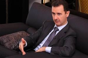 Esad için 25 milyon $