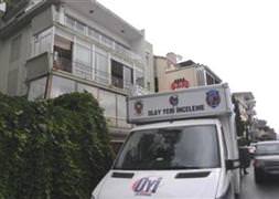 Murat Kalkavan intihar etti