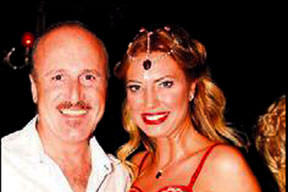 Yıldırım gibi nikah